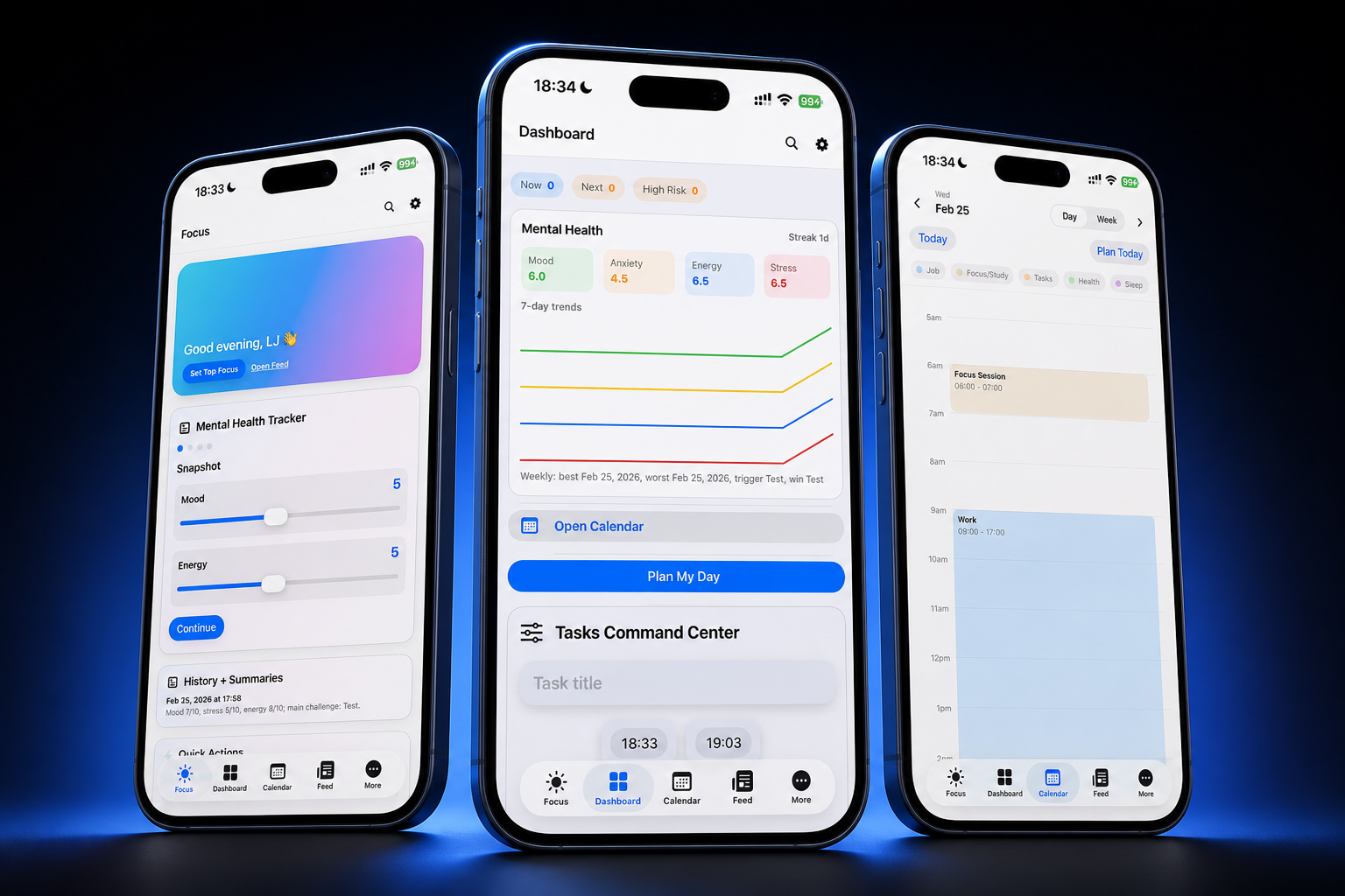 Ember preview