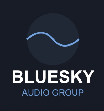 BlueSky wave mark